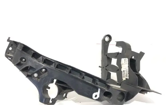 Audi A4 S4 B8 8K Front bumper mounting bracket 8K0805608A