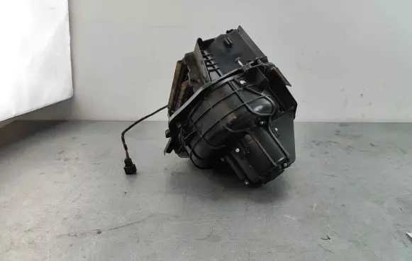 BMW 5 F10 F11 Interior heater climate box assembly 64119243950 64119204485 64119248171