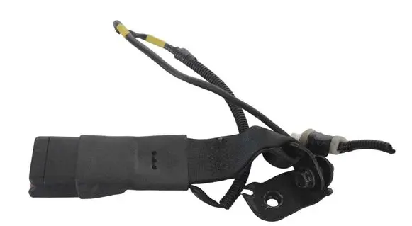 BMW i3 Rear seatbelt buckle 1050327
