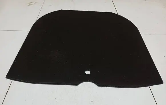 BMW 6 E63 E64 Other trunk/boot trim element 