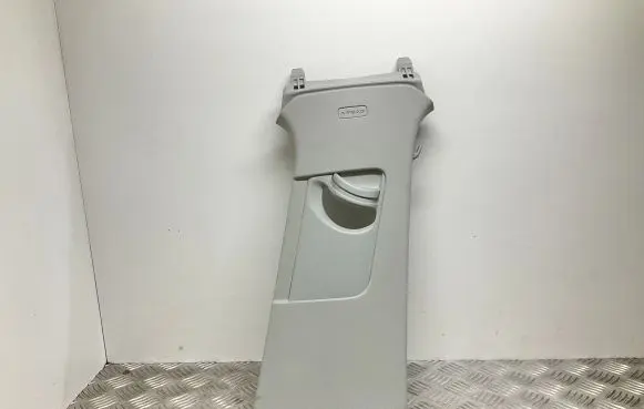 Audi Q3 F3 (B) pillar trim (top) 83A867244B