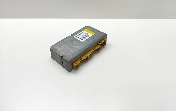 BMW 5 E60 E61 Airbag control unit/module 6962703 696270301 65776962703