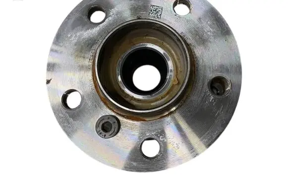 Mini Cooper Countryman F60 Front wheel ball bearing 6874443 31206874443