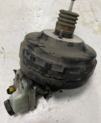 Opel Insignia A Brake booster 13228187 360573521
