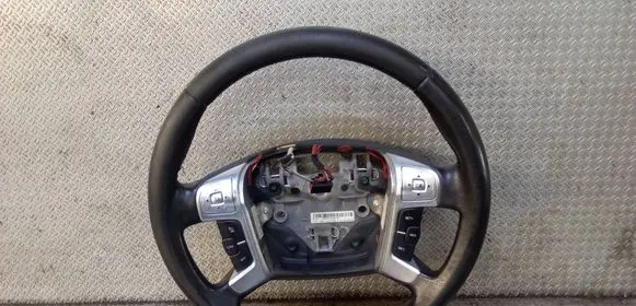 Ford S-MAX Steering wheel 6M213600CK3ZHE