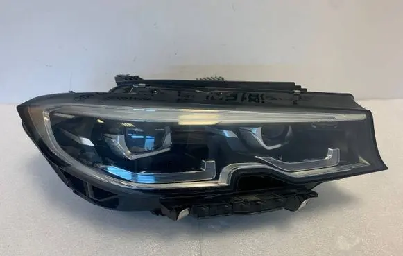 BMW 3 G20 G21 Headlight/headlamp F00HTB7084 9481720 LE16F6385