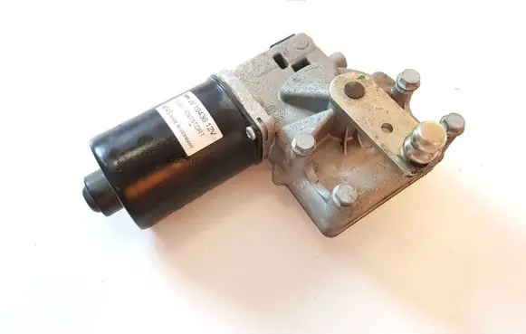 Citroen C4 II Wiper motor 19436 1454S