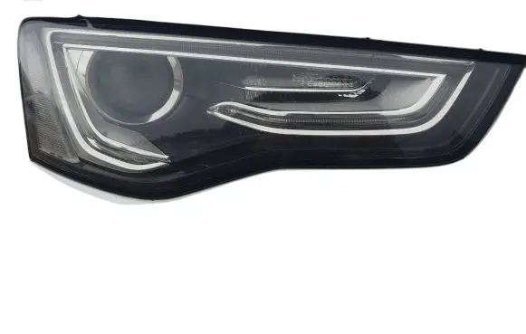 Audi A5 8T 8F Headlight/headlamp 8T0941044