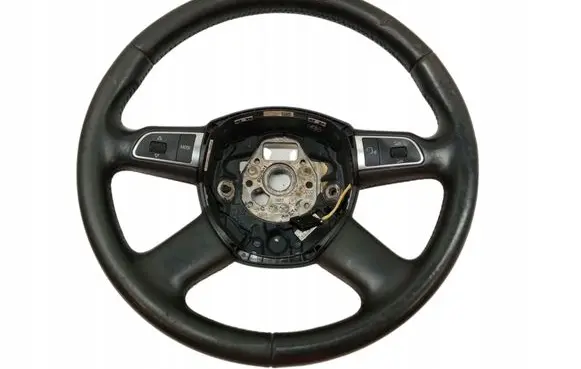 Audi A6 S6 C6 4F Steering wheel