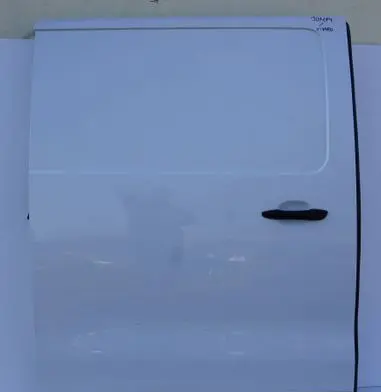 Citroen Jumpy Side sliding door 