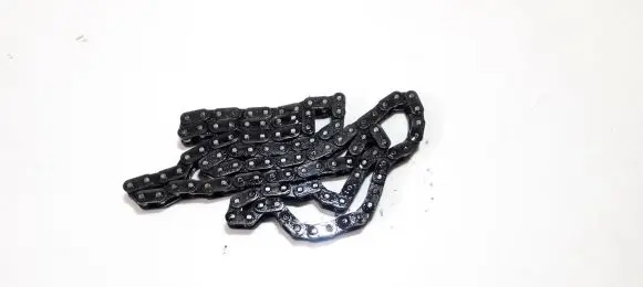 Mercedes-Benz A W168 Timing chain (engine) 