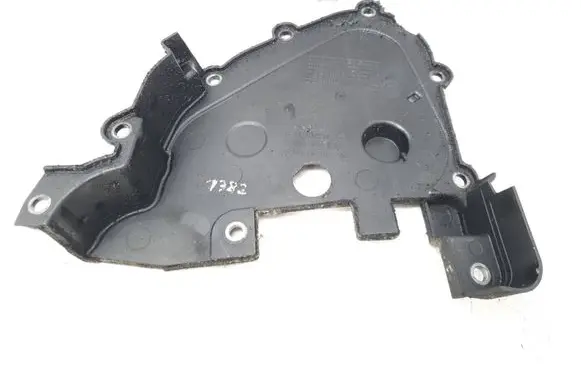 Renault Espace - Grand espace IV Timing belt guard (cover) 8200702994 98084