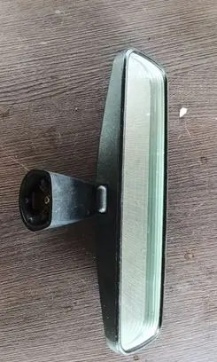 Citroen C4 II Rear view mirror (interior) E20205028