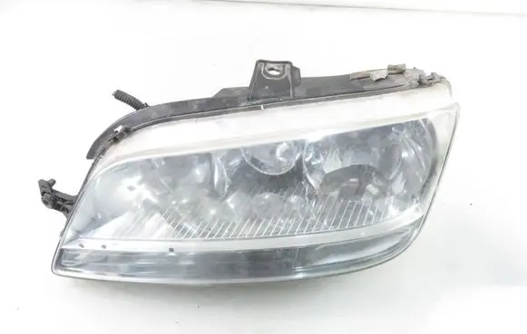 Fiat Multipla Headlight/headlamp 51780723