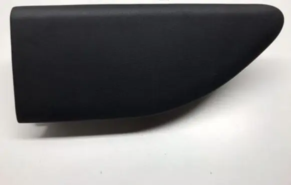 Audi A6 Allroad C5 Rear door storage/pocket box 4B0867306