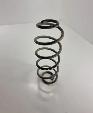 Peugeot 207 Rear coil spring