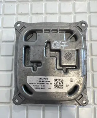 Chevrolet Camaro Xenon control unit/module 22907456 10EEG130022 130732944300