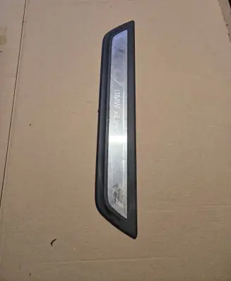BMW X3 F25 Front sill trim cover 7354251