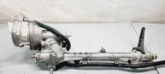 Opel Mokka B Steering rack 9834211180 1693910380