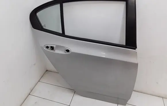 Honda City Rear door