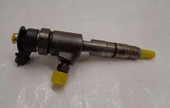 Ford Fiesta Fuel injectors set 0445110489