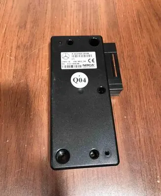 Phone control unit/module