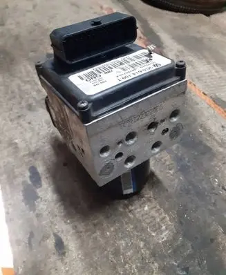 Volkswagen PASSAT CC ABS Pump 3C0614109T