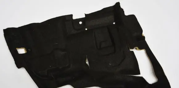 Audi A8 S8 D4 4H Other interior part 4H0863829