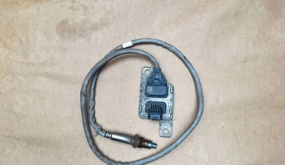 Audi A6 S6 C8 4K Lambda probe sensor 4K0907807E