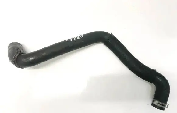 Peugeot 5008 Engine coolant pipe/hose