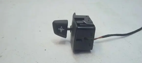BMW 6 F12 F13 Steering wheel adjustment switch 9188877