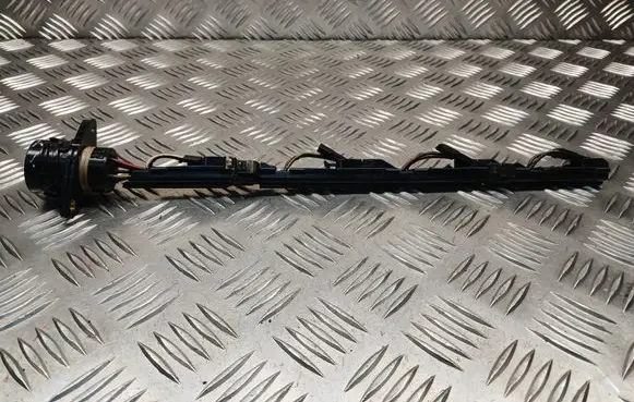 Volkswagen PASSAT B6 Fuel injector wires 038906231