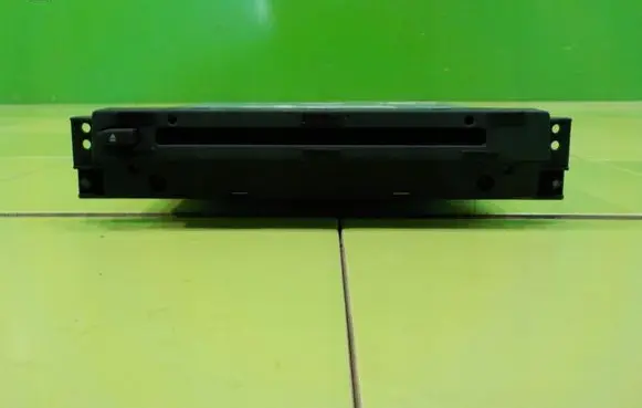 Mazda CX-5 Radio/CD/DVD/GPS head unit KA0H669G0