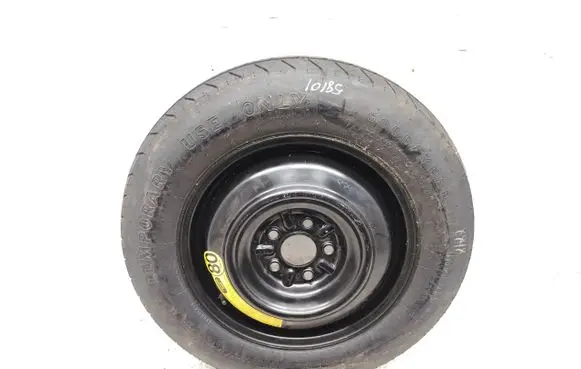Jeep Compass R16 spare wheel 05105079AA 155X90R16 4JX16