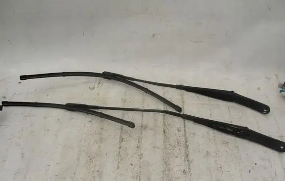 Audi A4 S4 B9 8W Headlight wiper arm set brak