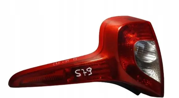 Volvo C30 Rear/tail lights 31213914