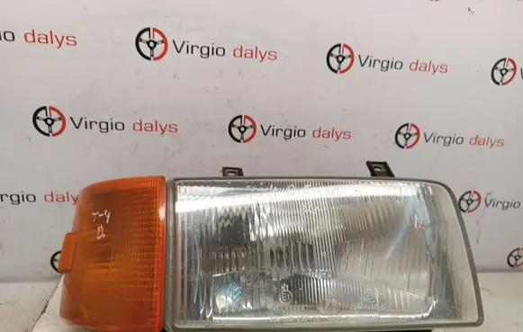 Volkswagen Transporter - Caravelle T4 Headlight/headlamp 7r0144438