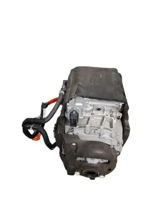 Ford Mustang Mach-E Rear differential RJ987P500AA