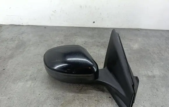 Ford Mondeo MK IV Front door electric wing mirror 212876164