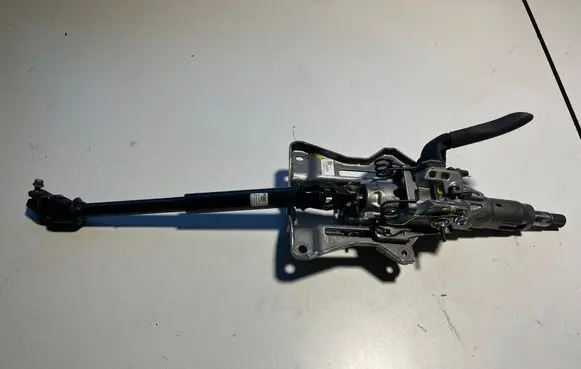 Opel Zafira C Steering wheel axle 13376593 422396726 14029059