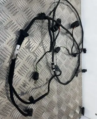 Audi A7 S7 4G Parking sensor (PDC) wiring loom 4G8971085A