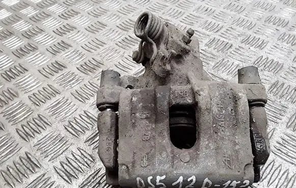 Citroen DS5 Rear brake caliper