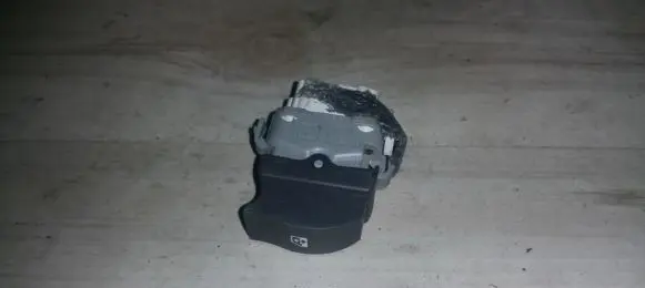 Renault Scenic II - Grand scenic II Electric window control switch 2808201