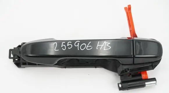 Toyota Yaris Rear door exterior handle 