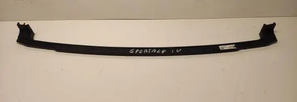 KIA Sportage Front bumper support beam 86571-F1000