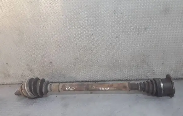 Skoda Roomster (5J) Front driveshaft 