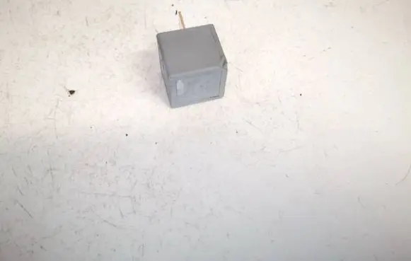 Ford Focus C-MAX Other relay f80b14b192aa f80b-14b192-aa