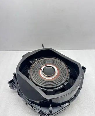 BMW X5M F85 Subwoofer speaker 9247342 18353410