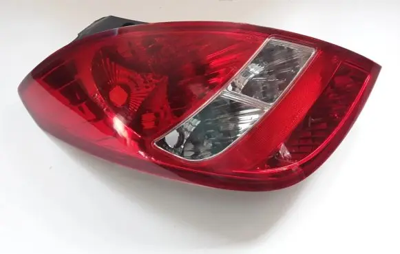 Hyundai i20 (PB PBT) Rear/tail lights 924011J0