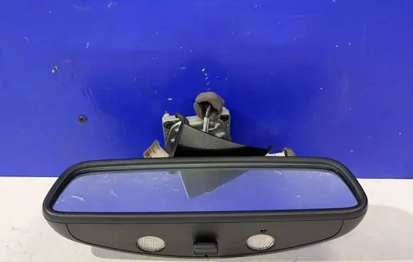 Mercedes-Benz C W204 Rear view mirror (interior) A2048103417 9150124000